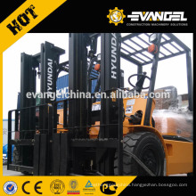 Hyundai CPC30E05 3T Diesel Forklift with good experience